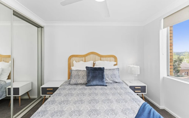 Beachpoint Unit 503