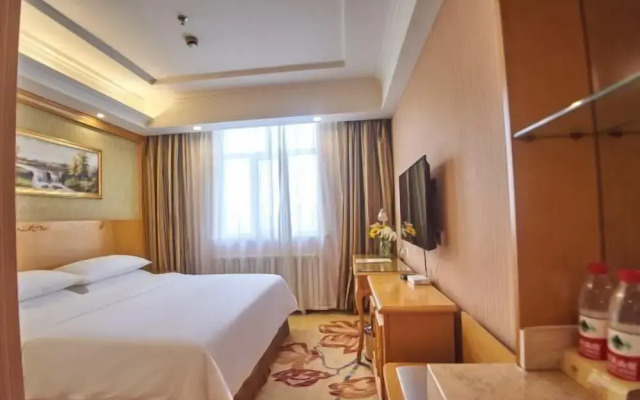 Vienna Hotel