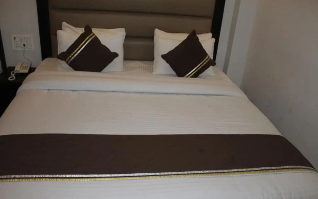 Hotel Shivaye