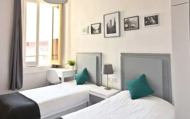 Hostal Guestped