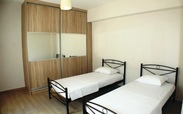 Stunning Home in Heraklion With Wifi and 3 Bedrooms