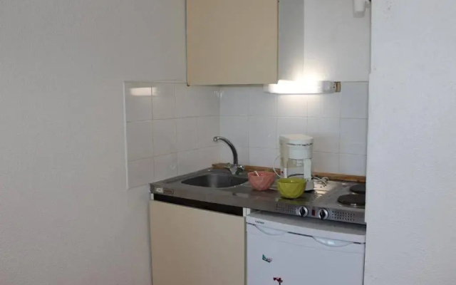 Appartement Fleury-Saint-Pierre-la-Mer, 1 pièce, 2 personnes - FR-1-229D-61