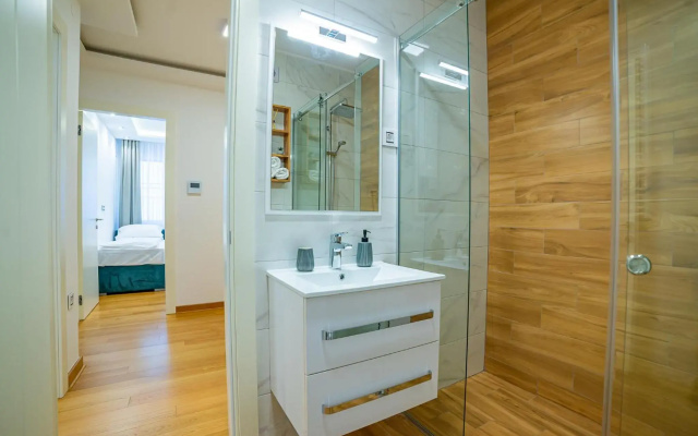 Kedar apartment