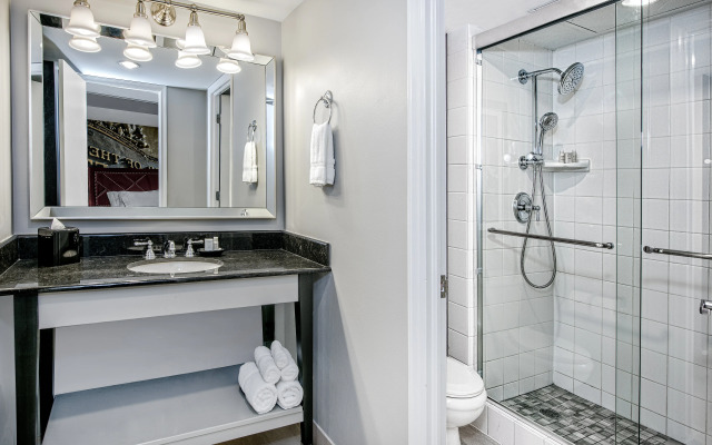 Hotel Indigo Dallas Downtown by IHG