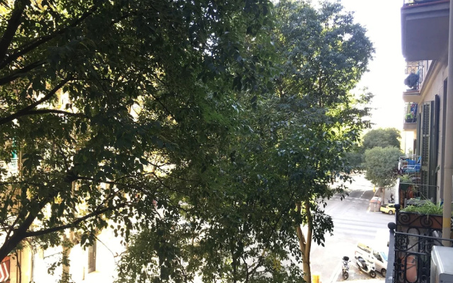 Apartamento PAAL Sagrada Familia