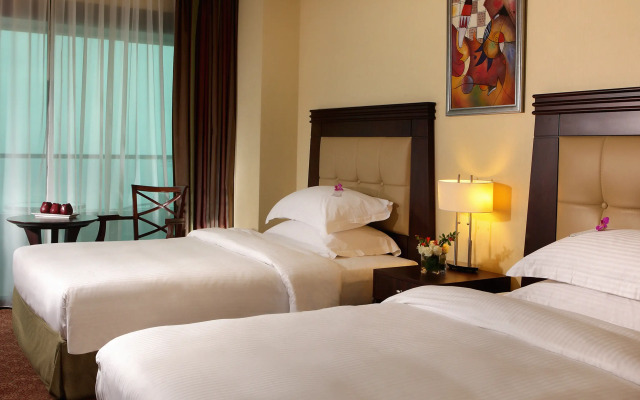 Raouche Arjaan by Rotana Hotel