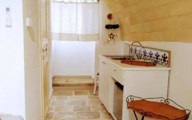IL Borgo Antico b&b