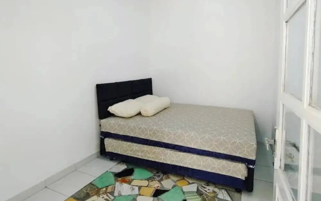 OYO 95132 Kara Homestay Syariah