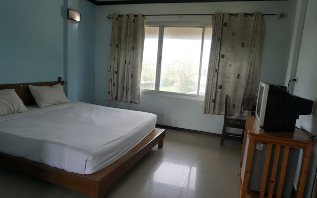 Prickhomgarden Hotel