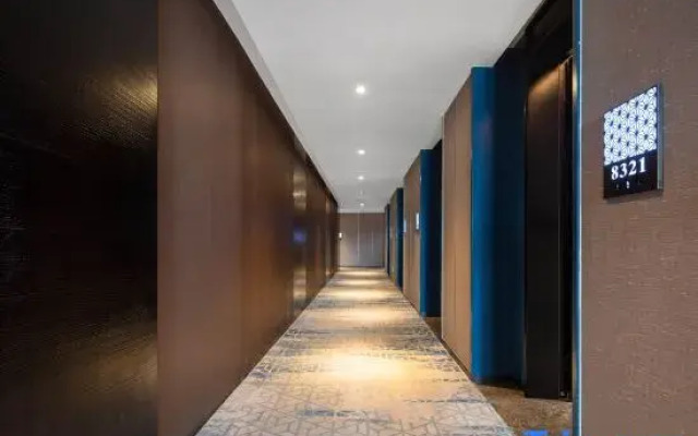 Mehood Lestie  Hotel