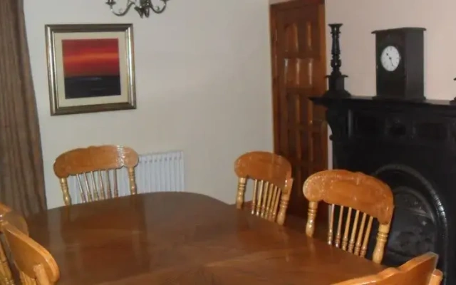 Templegrove Bed and Breakfast
