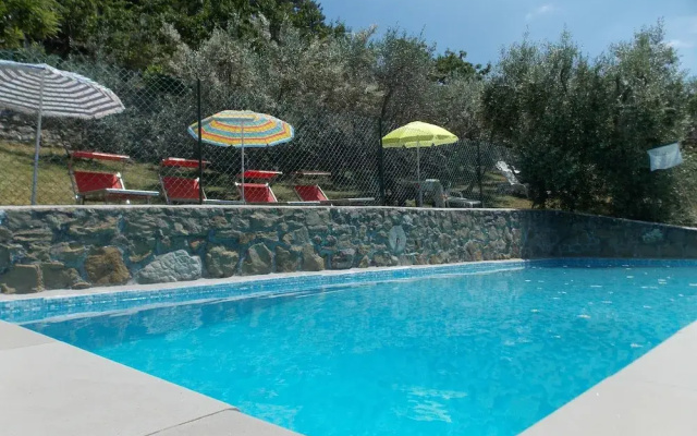 Villa L'Intento