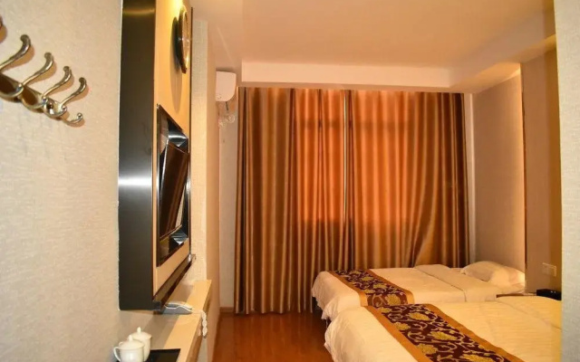 Nanchang Liuyue Hotel