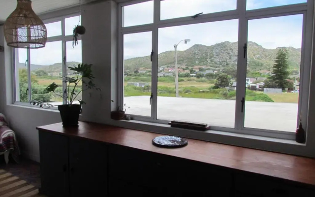 Kommetjie Beach House
