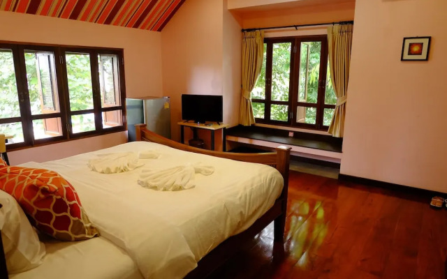Lullaby Villa Chiang Mai