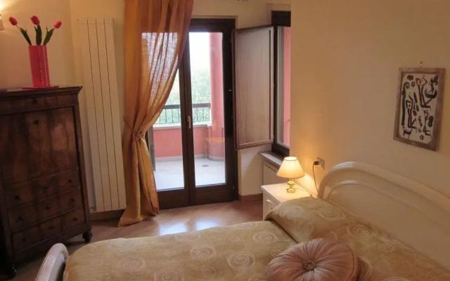 Casa Vacanze Circo Lucerna