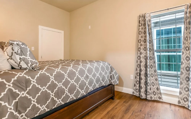 Brand New Spacious 4BD