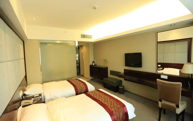 Jin'gu Hotel Harbin