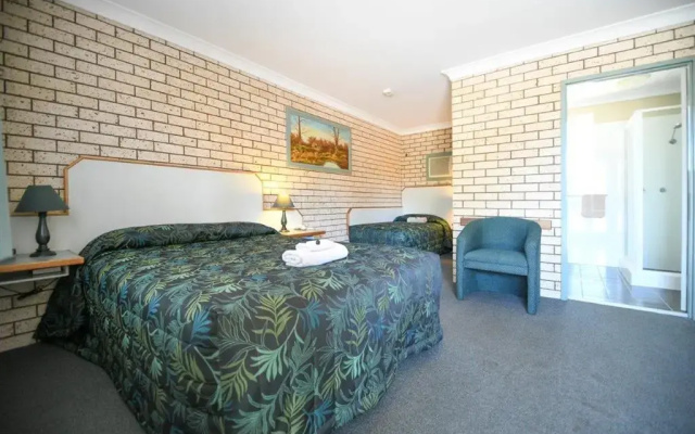 MacQuarie Valley Motor Inn