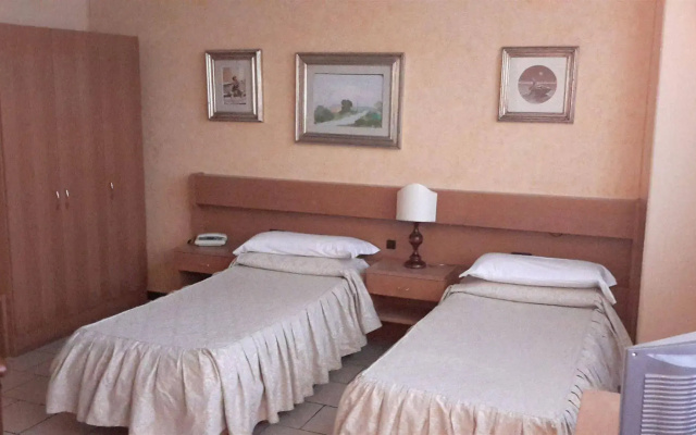 Hotel Cristallo
