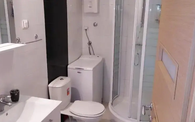 Old Town Bridge Apartment