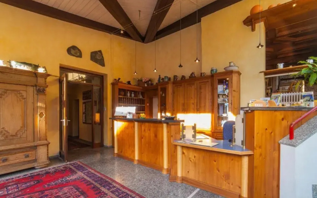 Landhotel Der Schwallenhof 3*Superior