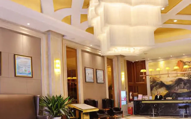 Xingang Hotel