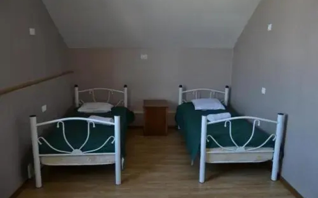 dachinihostel