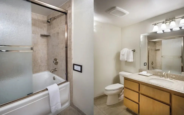Scenic Wonders Arrow Lodge 4 Bedrooms