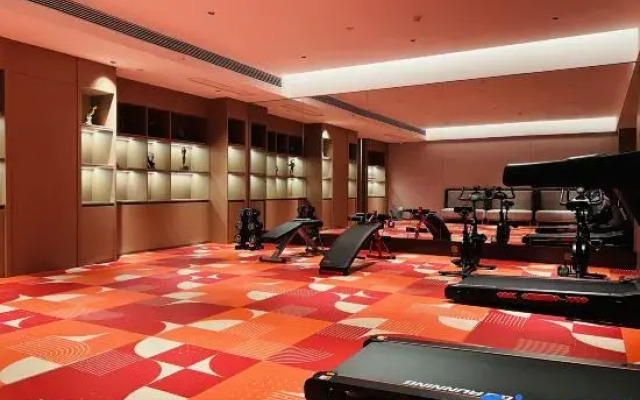 JOYCHENG HOTEL (Yichun Jingfa Avenue Branch)