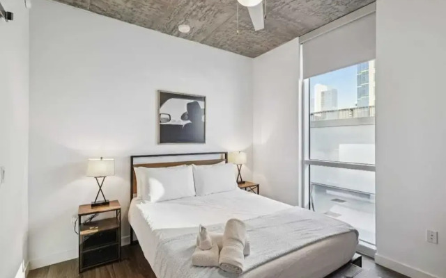 CozySuites at ADELINE