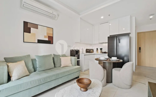 Torani by Kozystay - TB Simatupang