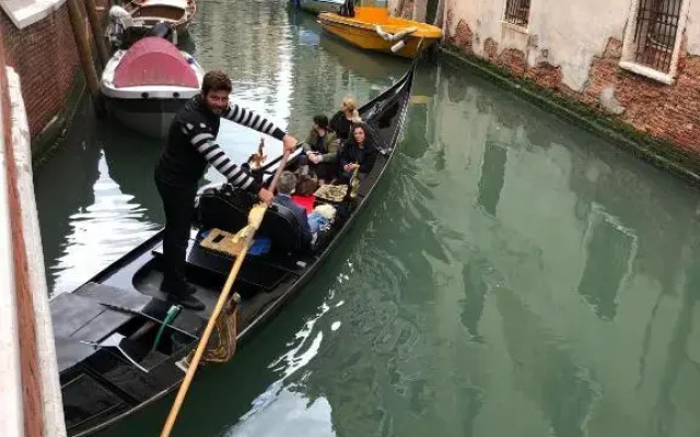 Suite Dream on the River