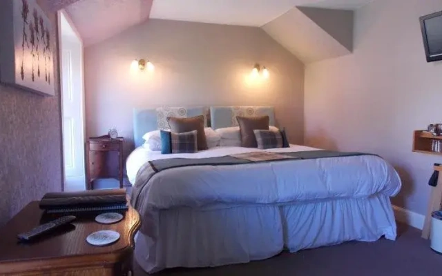 Fascadail House Bed Breakfast