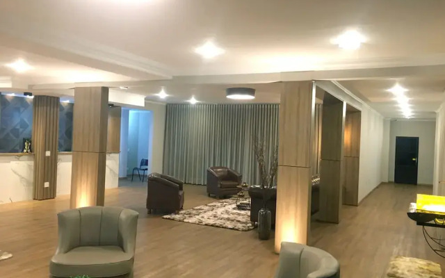 Skala Park Hotel