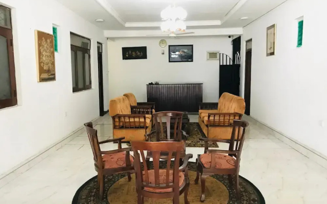 Hotel Ameliya