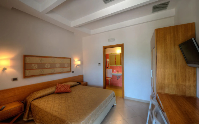 Villa Diomede
