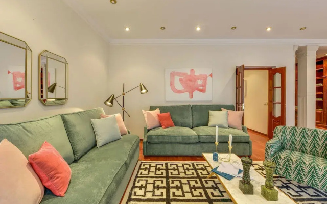 Sweet Inn Apartments City Center