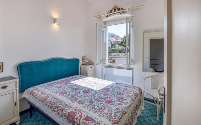 Awesome Home in Recco With Wifi and 3 Bedrooms