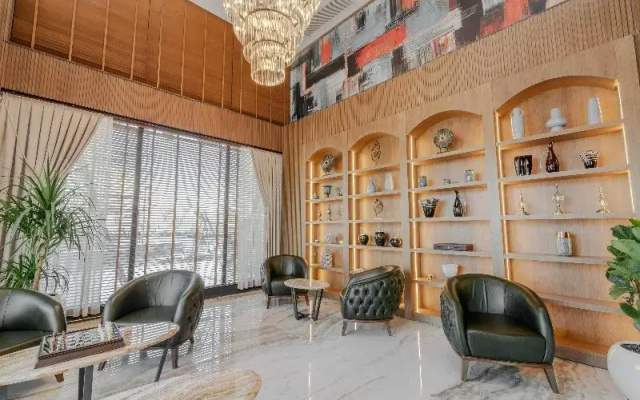 Park Dedeman Mersin Marina