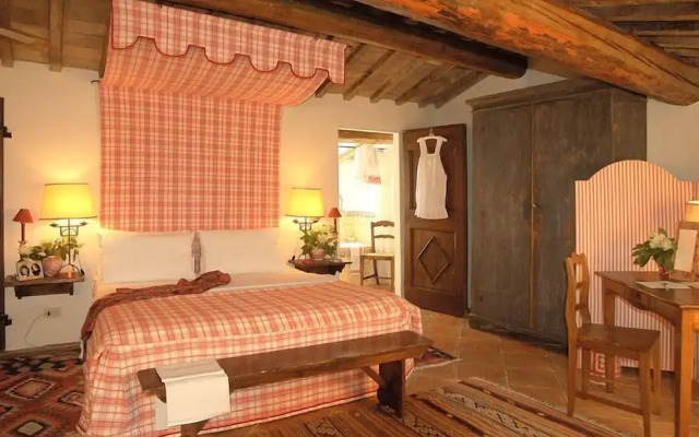 Borgo di Bastia Creti