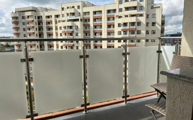 Premier Apartments near Palas Mall