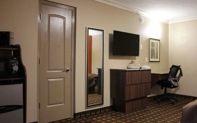 Budget Inn