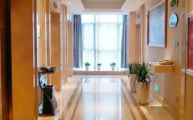 Vienna Hotel