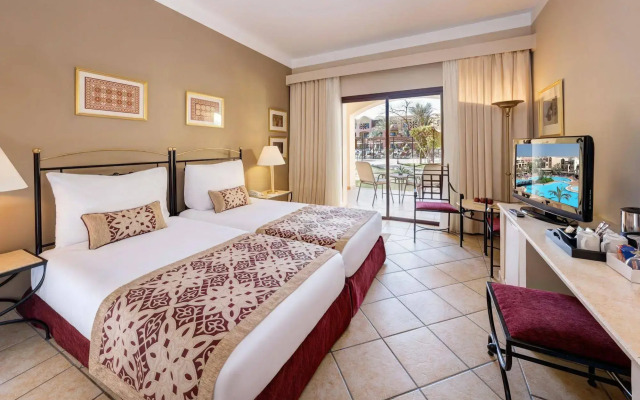 JAZ Makadi Saraya Resort