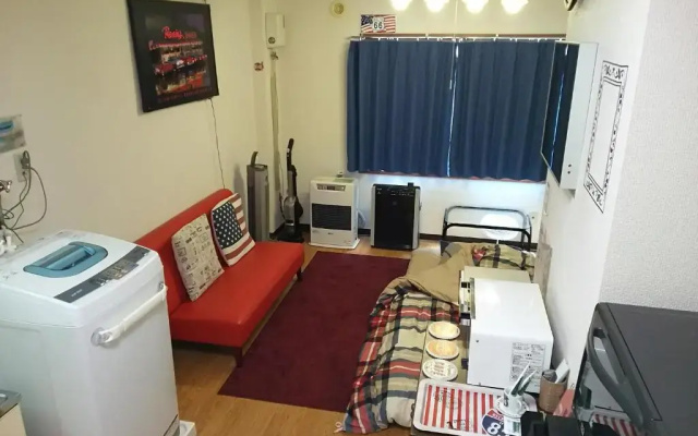 Almaz Place #203