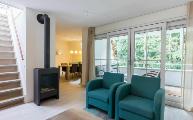 Holiday Home in Koudekerke Near the Beach