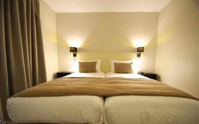 SIENNA Hotel
