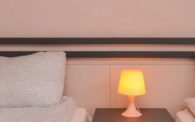 FM Deluxe 2-BDR - Apartment - The Maisonette