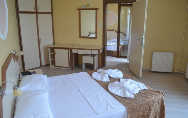 Ayvalik Palas Hotel